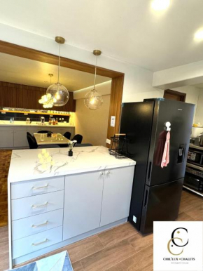 Chil'ux Chalets